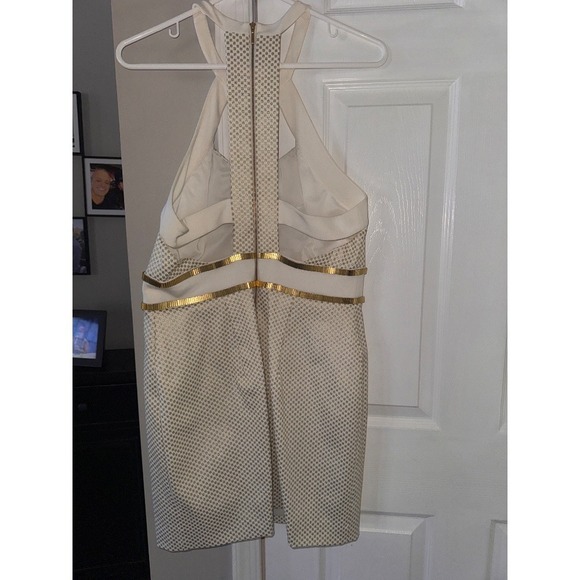 Sass &Bide The Balance Embellished Dress 10 - Picture 8 of 15